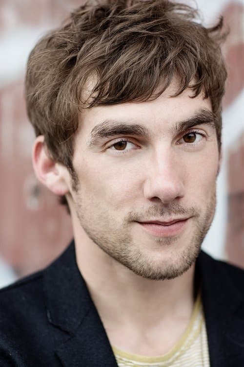 Aaron Hitz profile photo