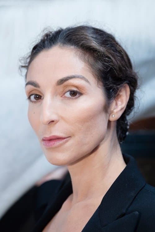 Lisa Tønne profile photo