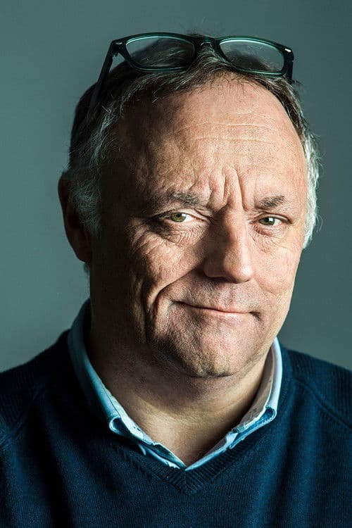 Marc Van Ranst profile photo