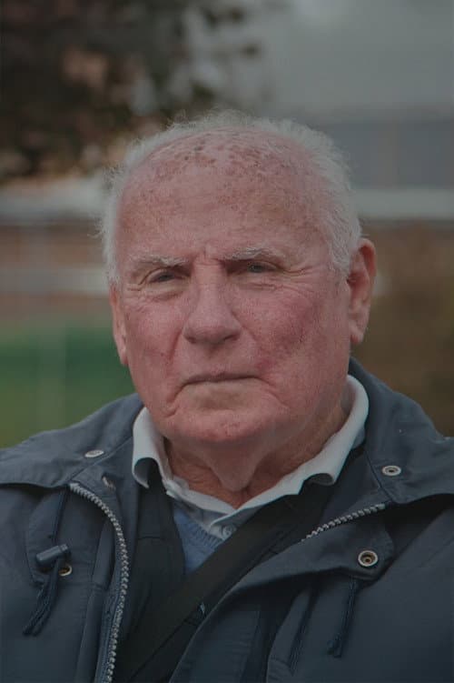 Enrico Bassani profile photo