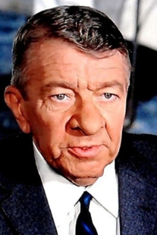 Robert Dalban profile photo