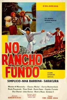 No Rancho Fundo poster