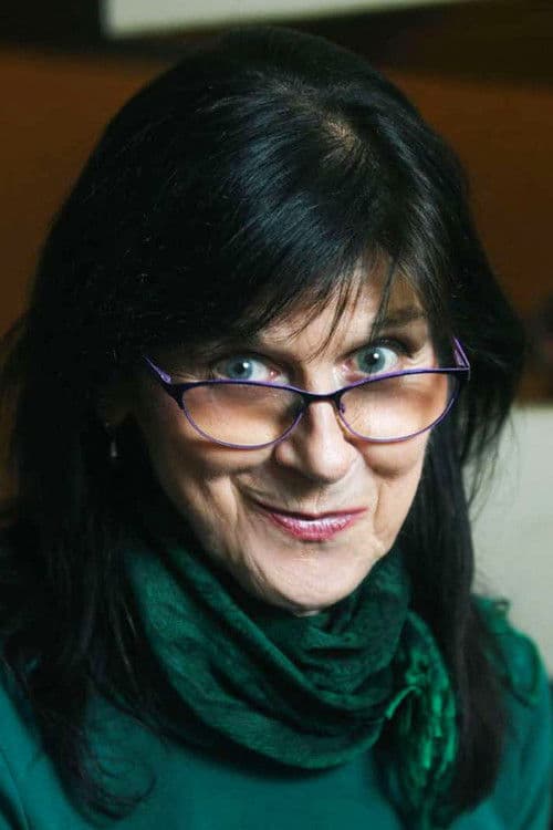 Maja Boh-Hočevar profile photo