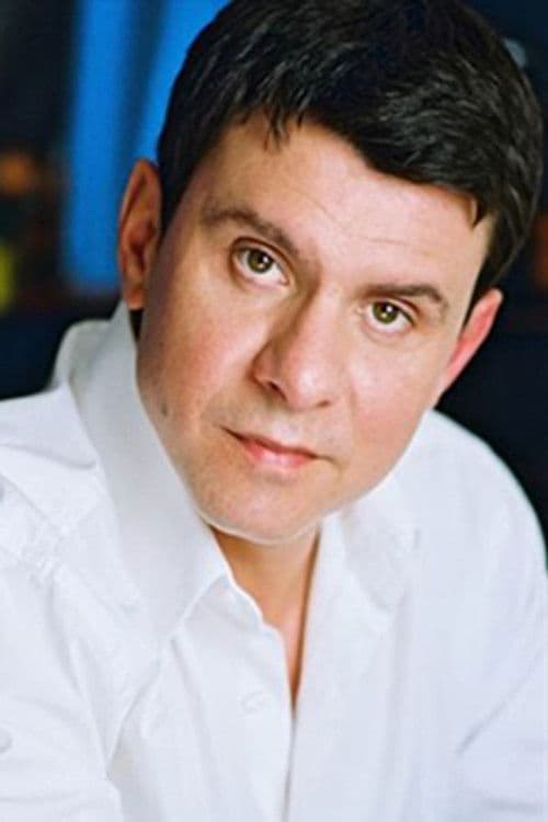 Alain Cerrer profile photo