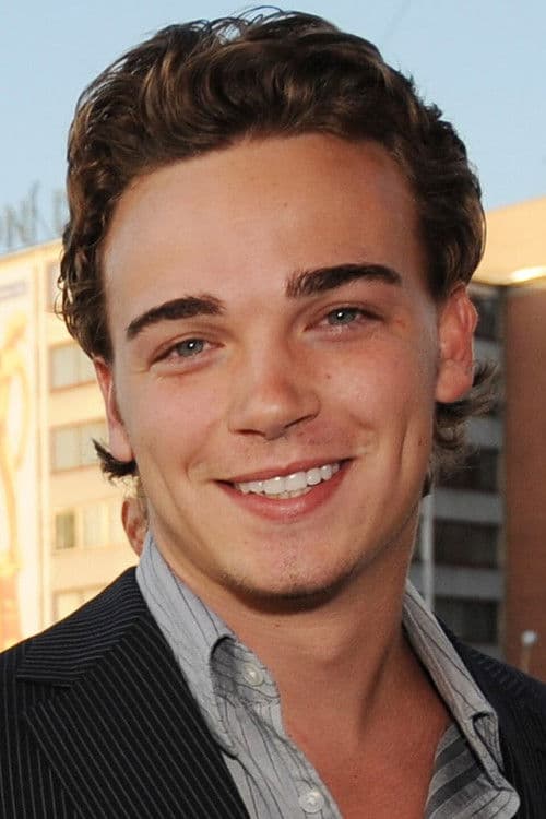 Daniel Clark profile photo