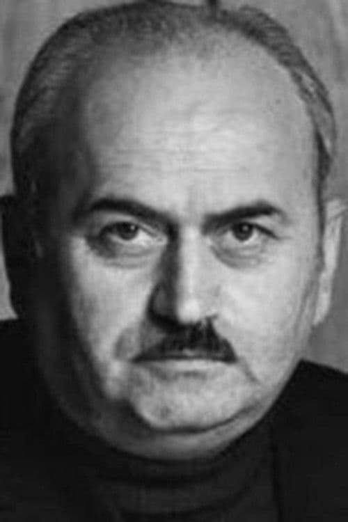 Rezo Ckheidze profile photo