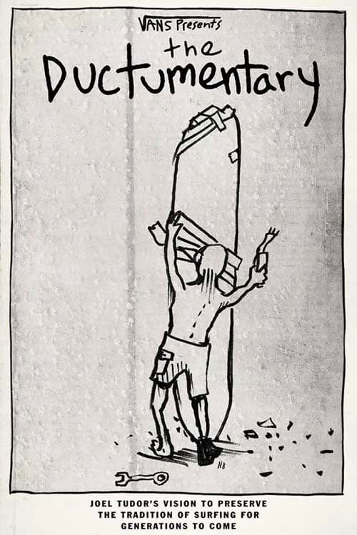 The Ductumentary poster