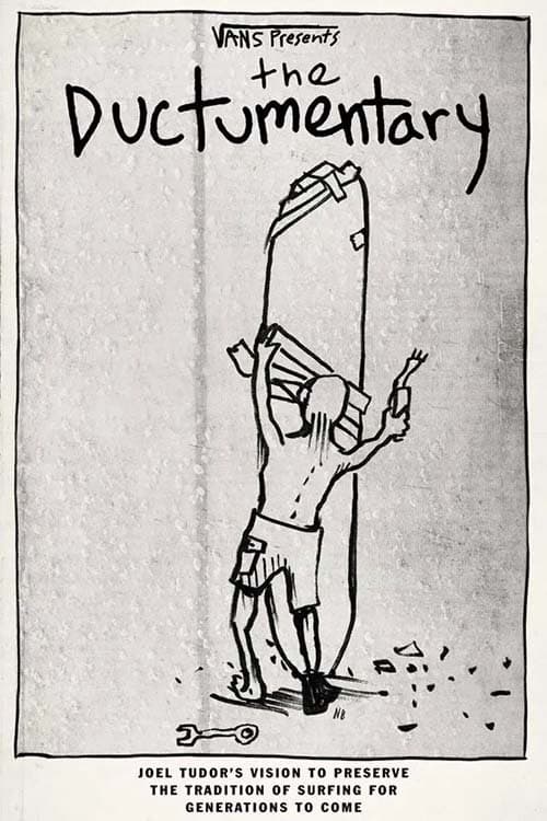 The Ductumentary poster