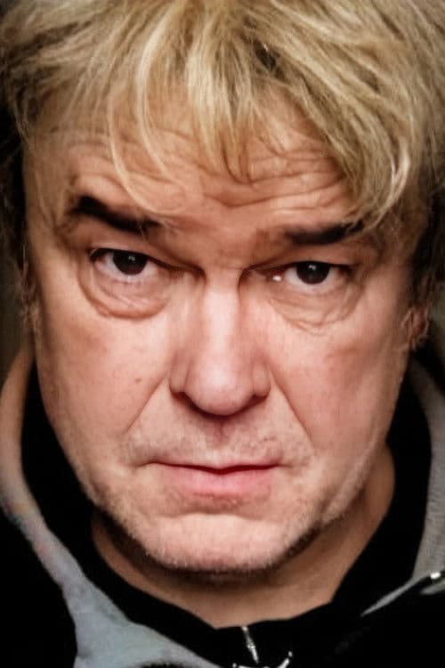 Hervé Furic profile photo