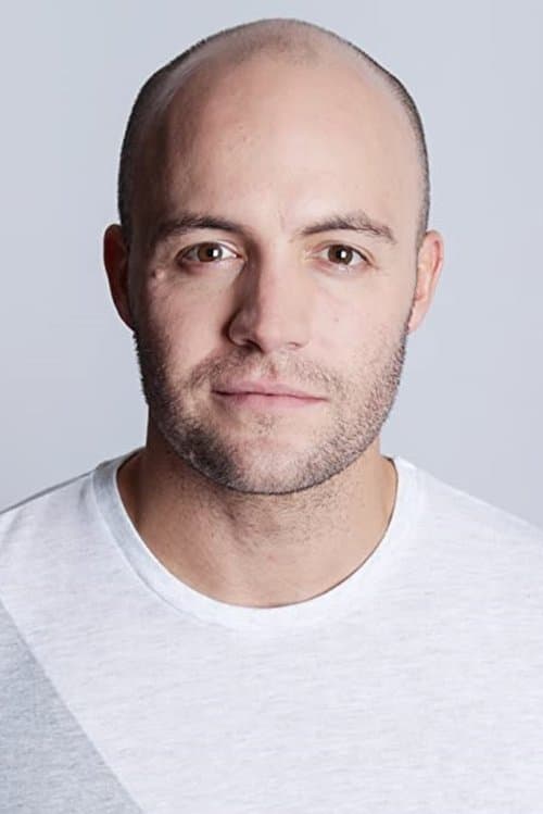 Alonso Grandio profile photo