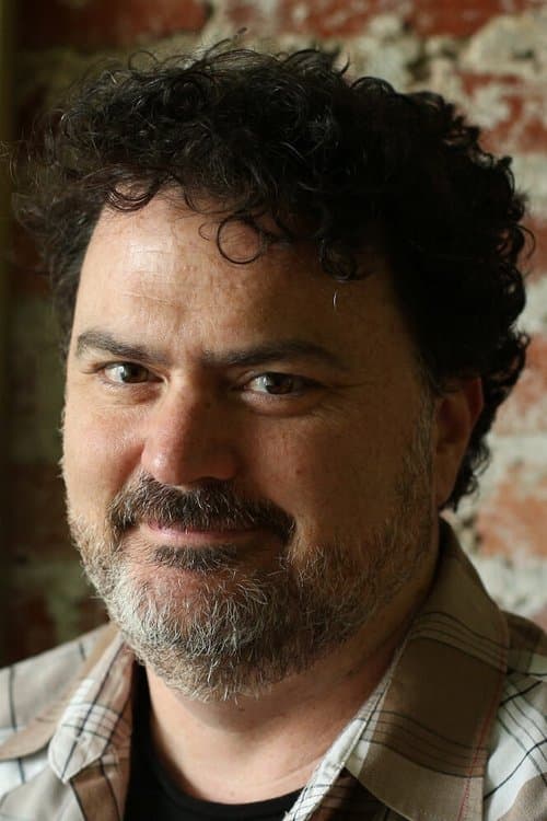 Tim Schafer profile photo