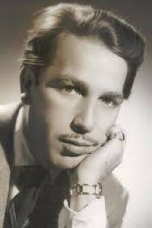 Antonio Puga profile photo