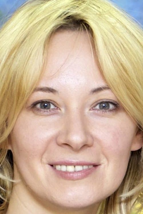 Angelina Nikonova profile photo