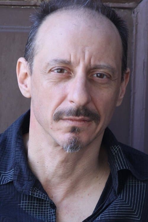 Sergio Pardal profile photo