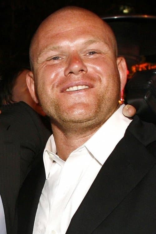 Brian Shehan profile photo