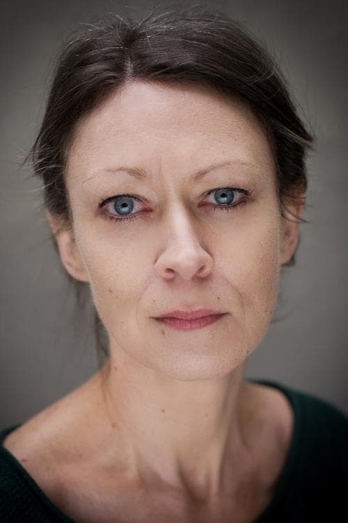 Pauline Turner profile photo