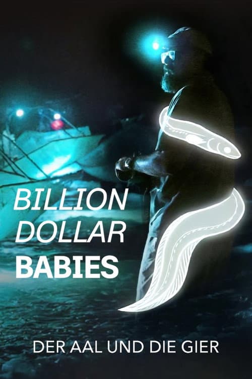 Million Dollar Babies: The Big Business Behind Eel Trafficking poster
