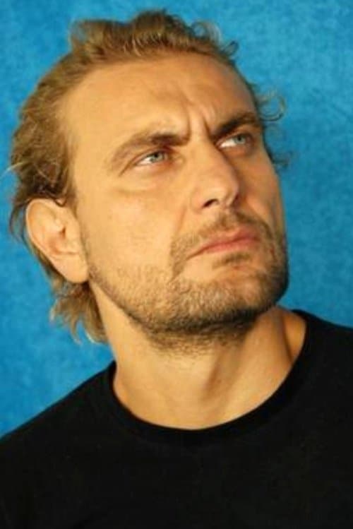 Giuseppe Calcagno profile photo