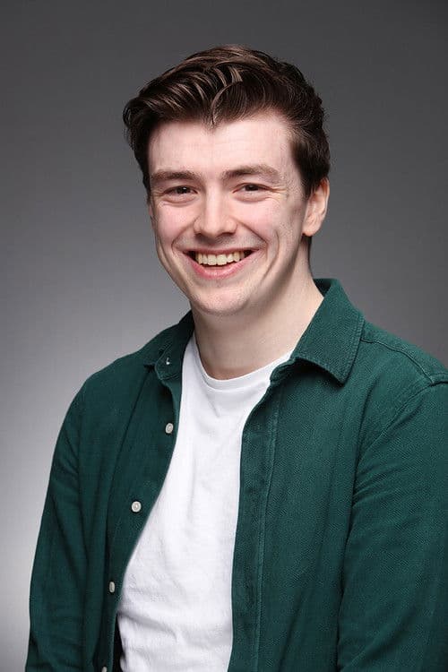 Ben Duffy profile photo