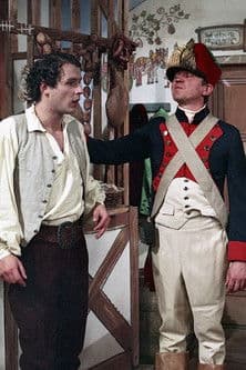 O hruškách ušatkách a jablíčku parohátku poster