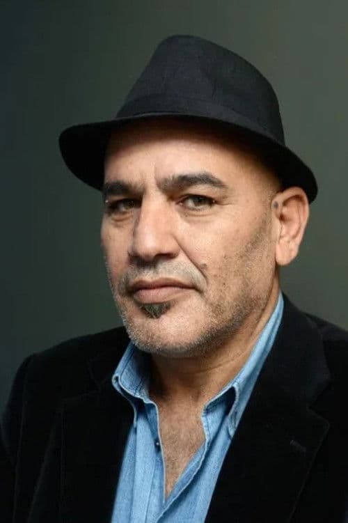 Rashid Masharawi profile photo