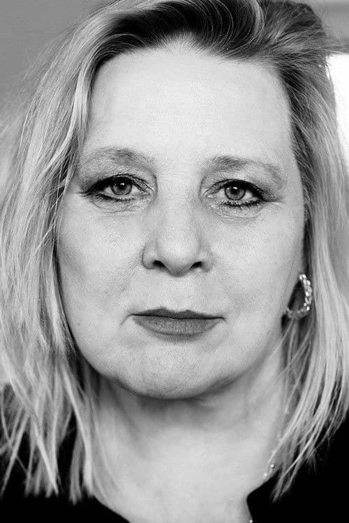 Esther Gronenborn profile photo