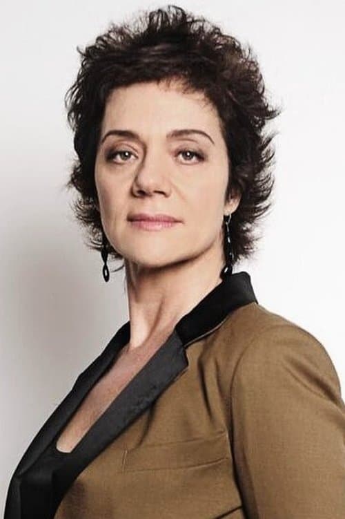 María Onetto profile photo