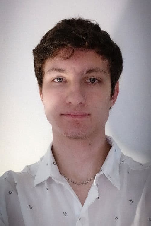 Emiliano Cáceres Guido profile photo