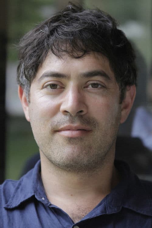 Daniel Traub profile photo