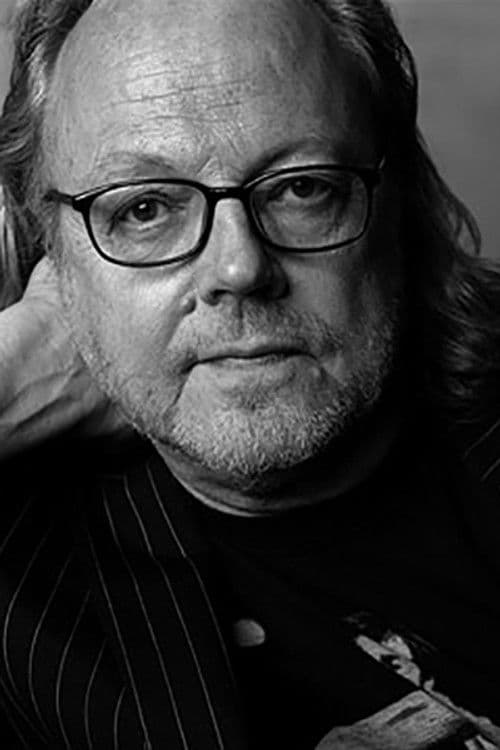 Lasse Lindbom profile photo