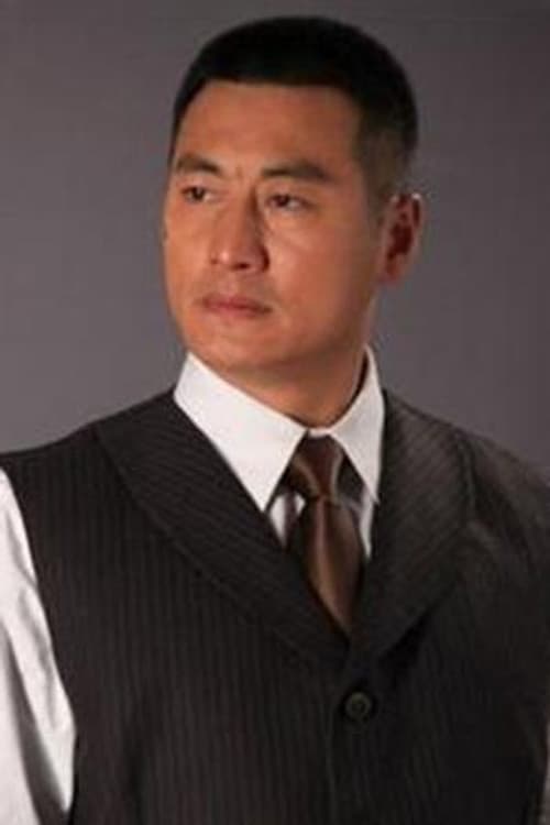 Fan Yulin profile photo