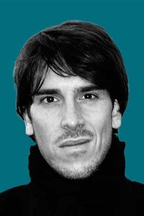 Simon Cottee profile photo