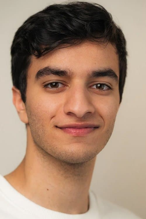 Michael Iskander profile photo