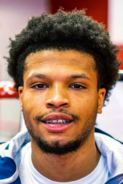 Vershaun Lee profile photo