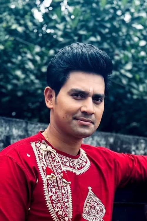 Rahul Mazumdar profile photo