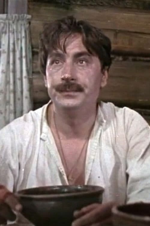 Mikhail Ivanov profile photo