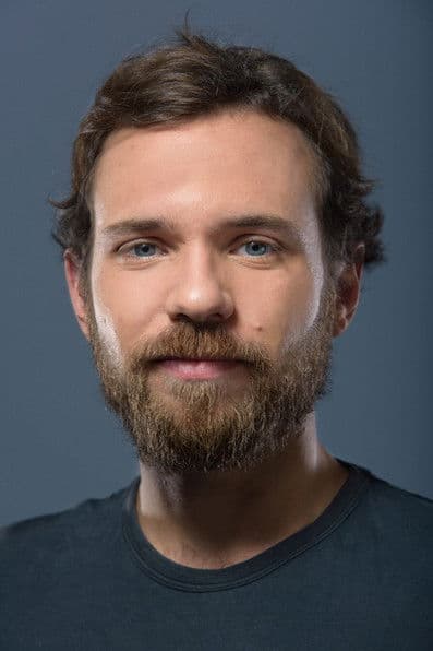 Pedro Roquette profile photo