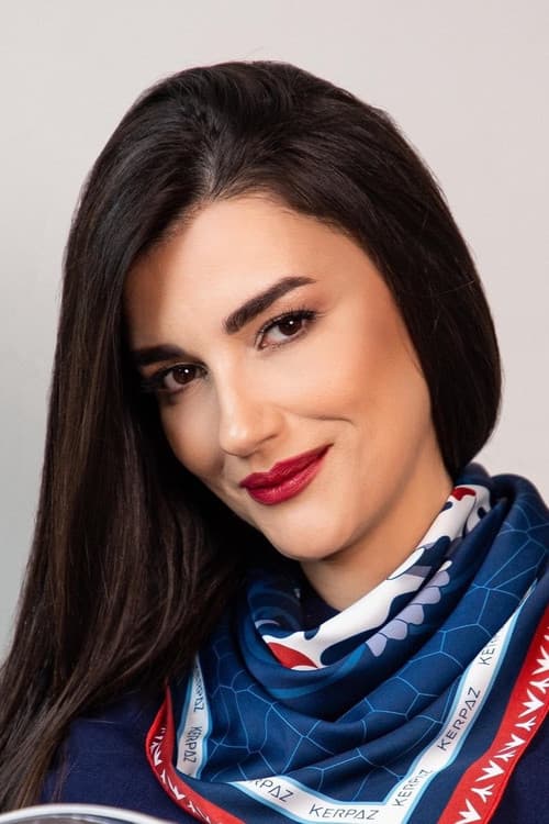 Gohar Gasparyan profile photo