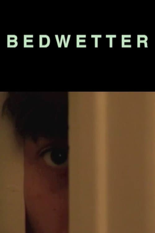 Bedwetter poster