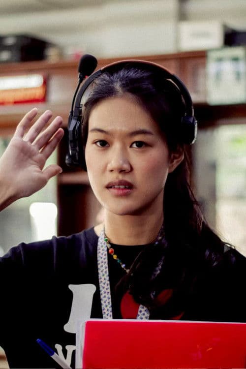 Jing Cherdsatirakul profile photo