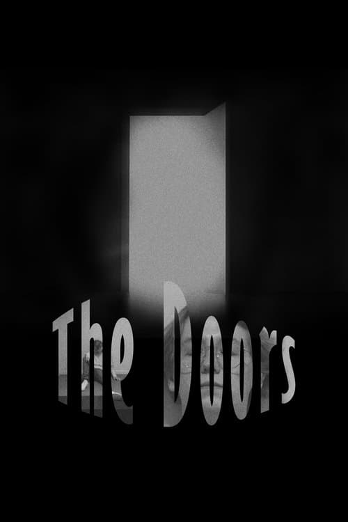 The Doors poster