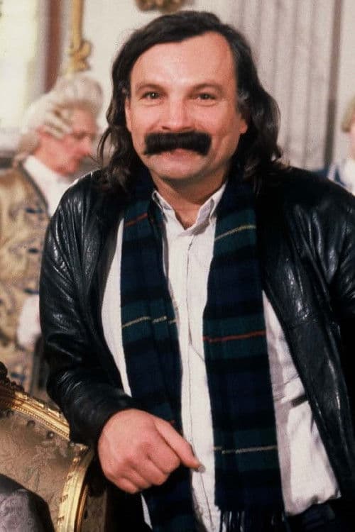 Karl Heinz Lotz profile photo