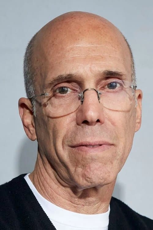 Jeffrey Katzenberg profile photo