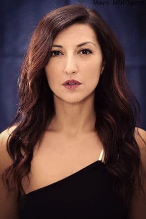 Corinna Coroneo profile photo