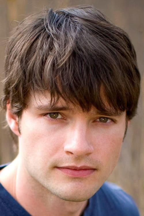 Nick Cornish profile photo