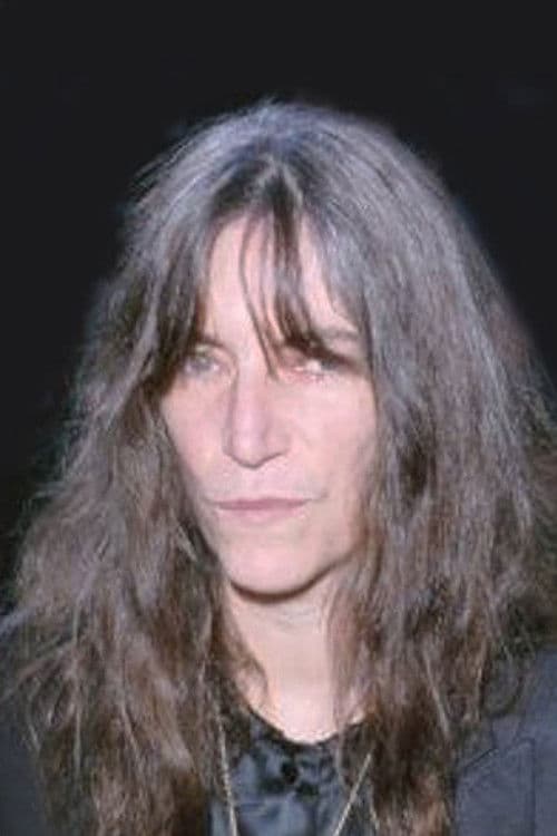 Patti Smith profile photo
