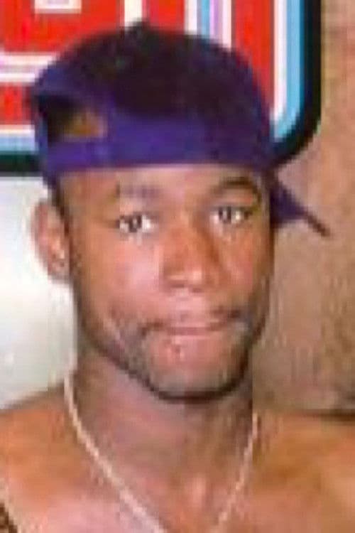 Marquis Johnson profile photo