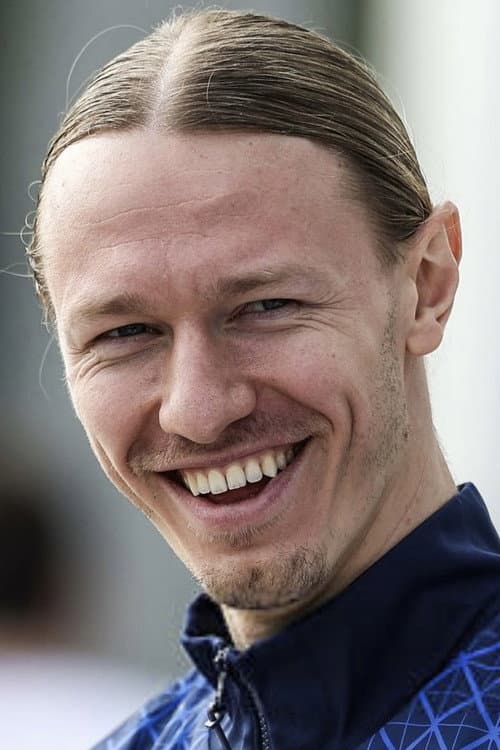 Matvey Safonov profile photo