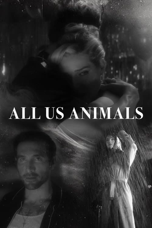 All Us Animals poster