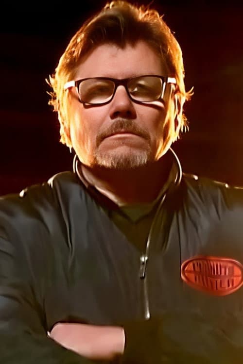 Nicolas Guenneteau profile photo